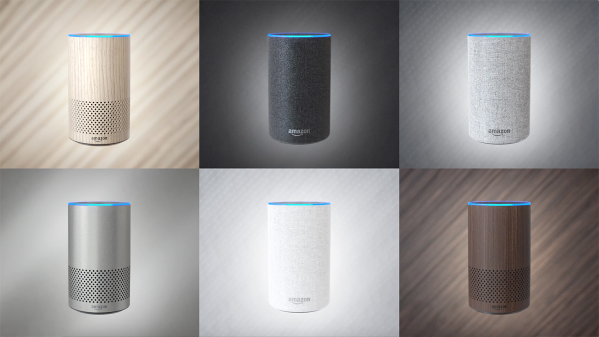 Introduces Alexa, Alexa Skills Kit and Alexa Voice Service to | audioXpress