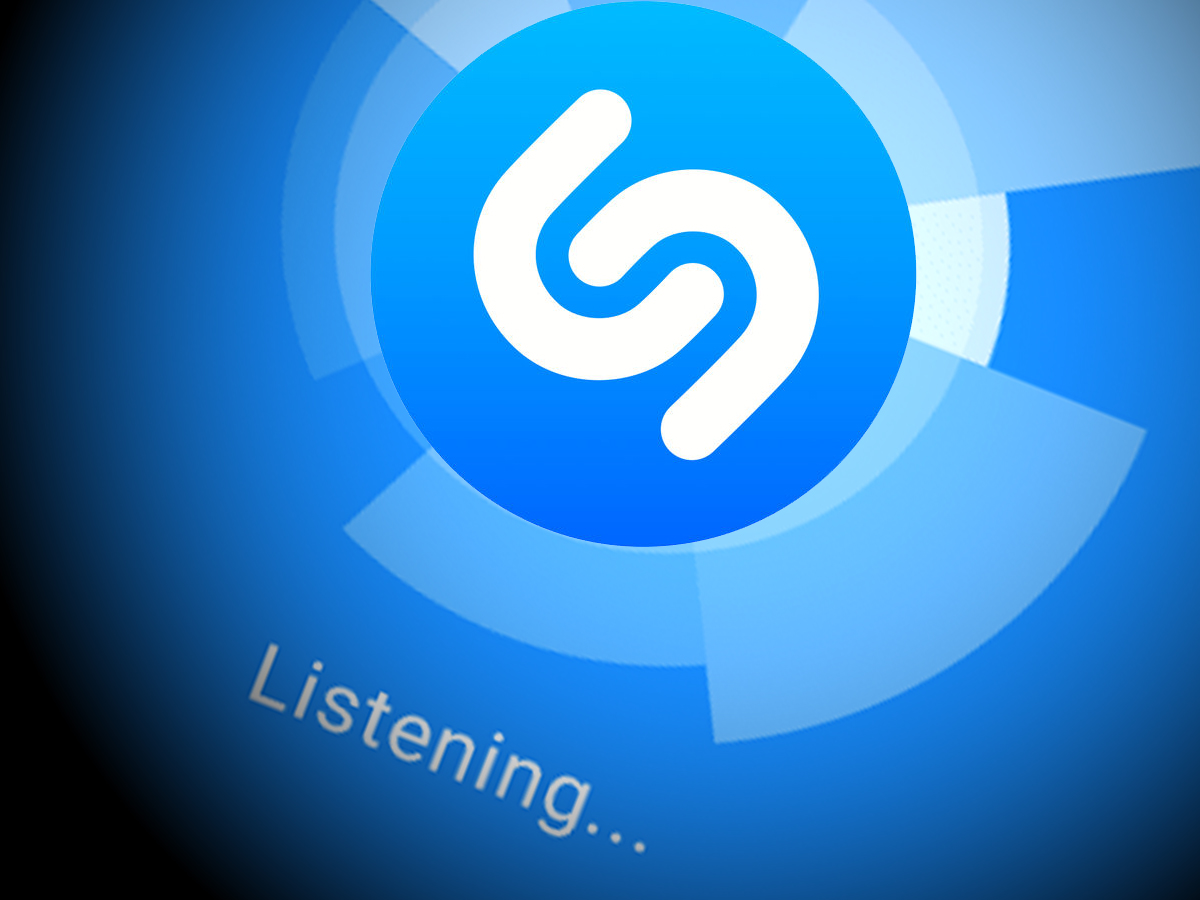 SoundHound Music App - SoundHound