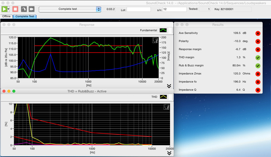 mac core audio and yosemite