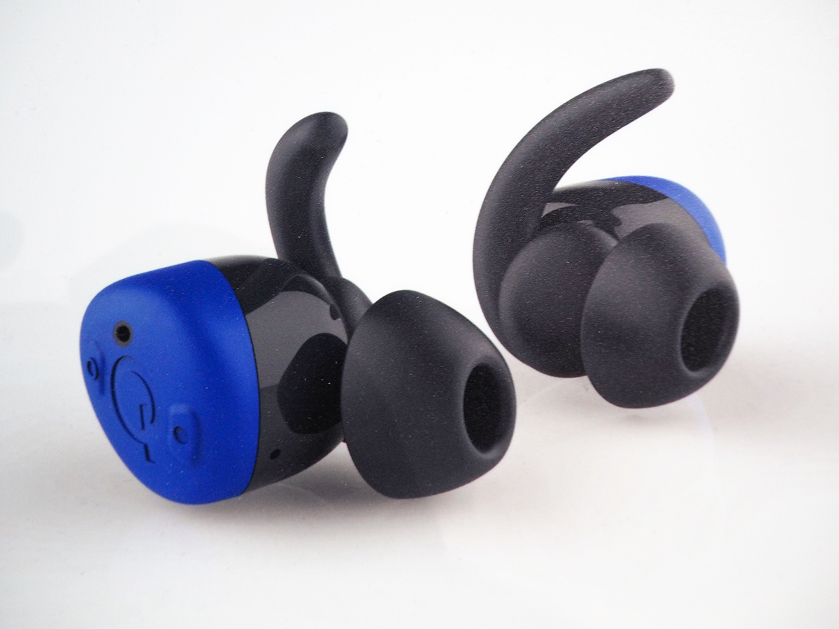 qcc5100 series earbuds