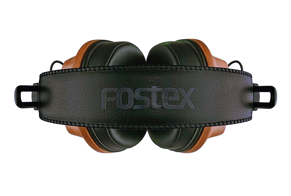 Fostex Introduces Two New Headphone Models at NAMM 2018 | audioXpress