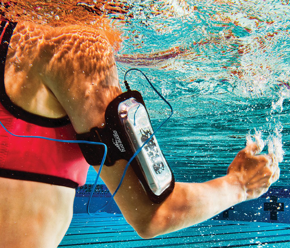H2O Audio Announces World