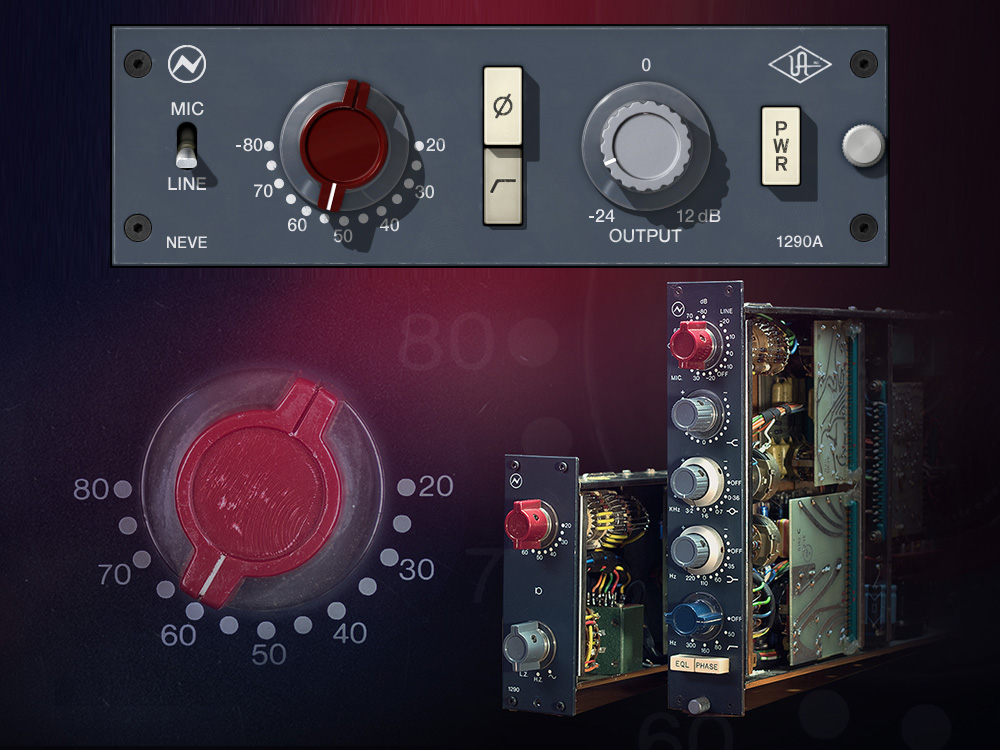 Preamp Plugin at Ellamae Purcell blog