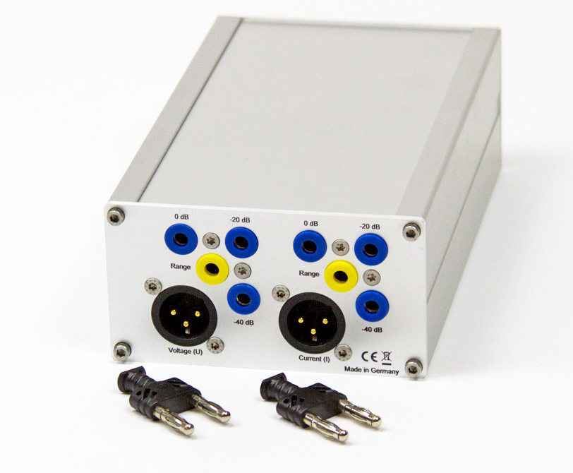 Loudspeaker Measurement Tools from Physical Lab audioXpress