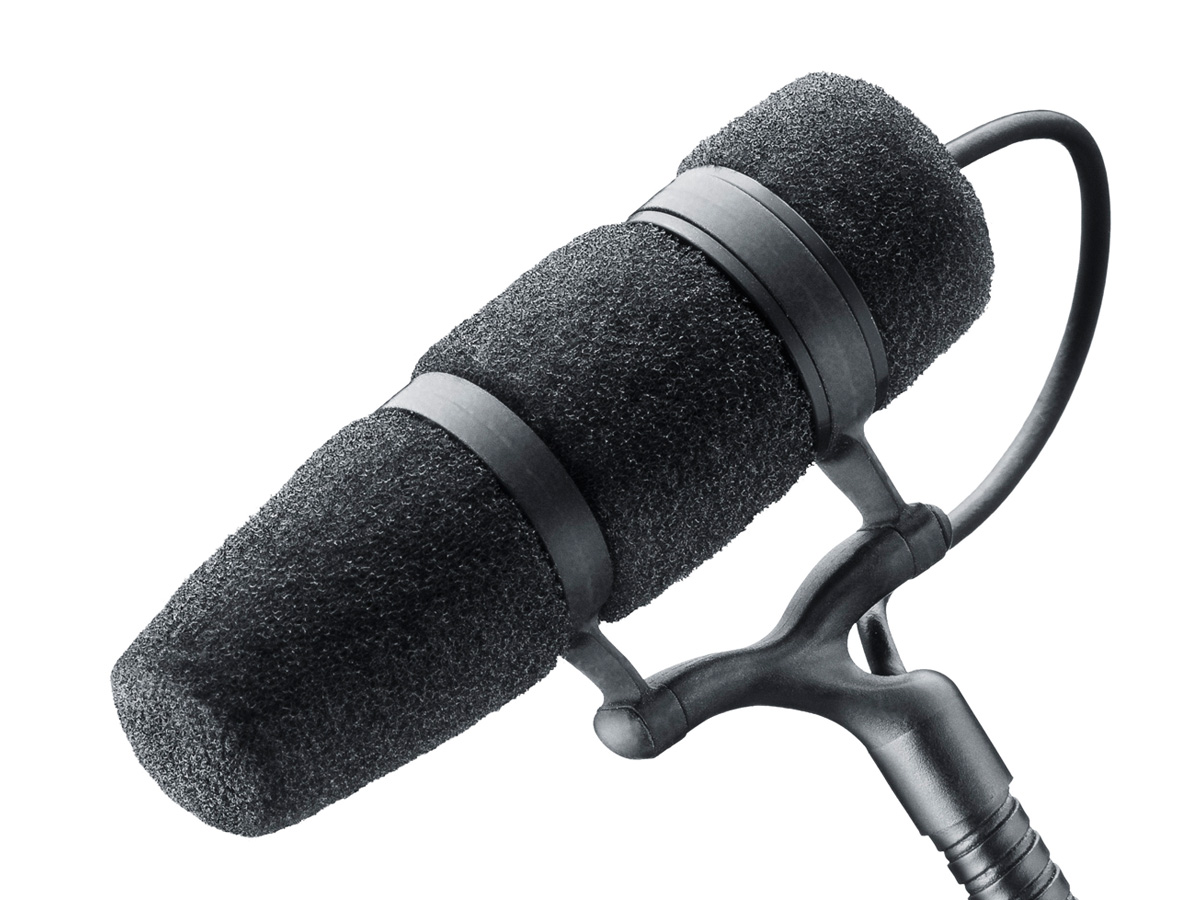 uit massa Aap DPA Microphones Expands CORE Amplifier Technology to d:vote 4099 Instrument  Microphones | audioXpress