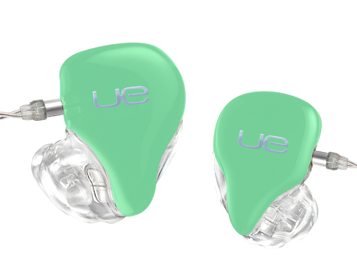 Ultimate Ears Introduces Its Most Advanced In-Ear Monitors to Date ...