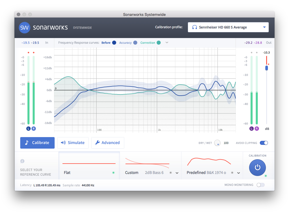 sonarworks reference 4 headphone crack mac