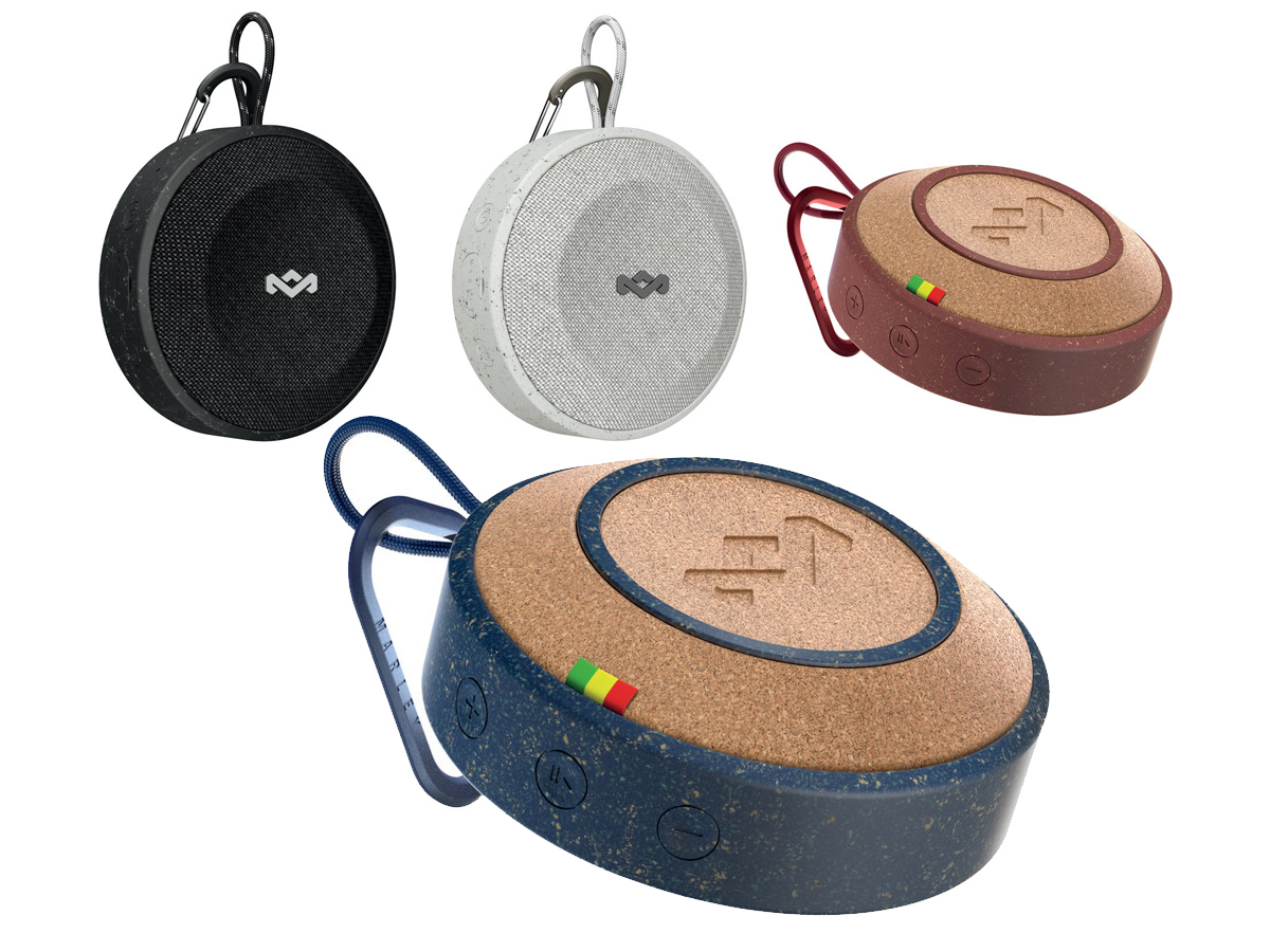 House Of Marley Expands Outdoor Collection With No Bounds Eco ...