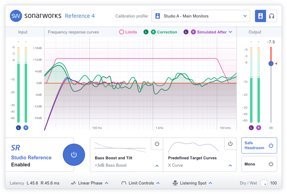 Sonar works файл калибровки