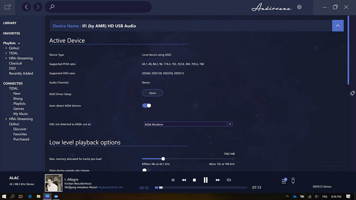 download audirvana plus 2.x