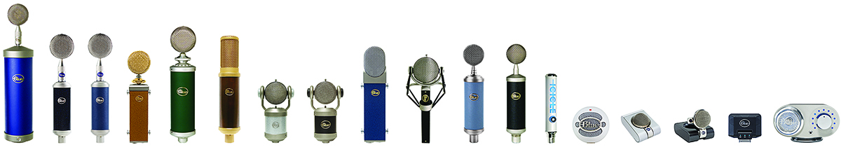 Logitech is acquiring Blue Microphones for $117 million in cash : r/hardware