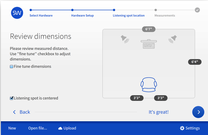 sonarworks reference 3 reduces volume