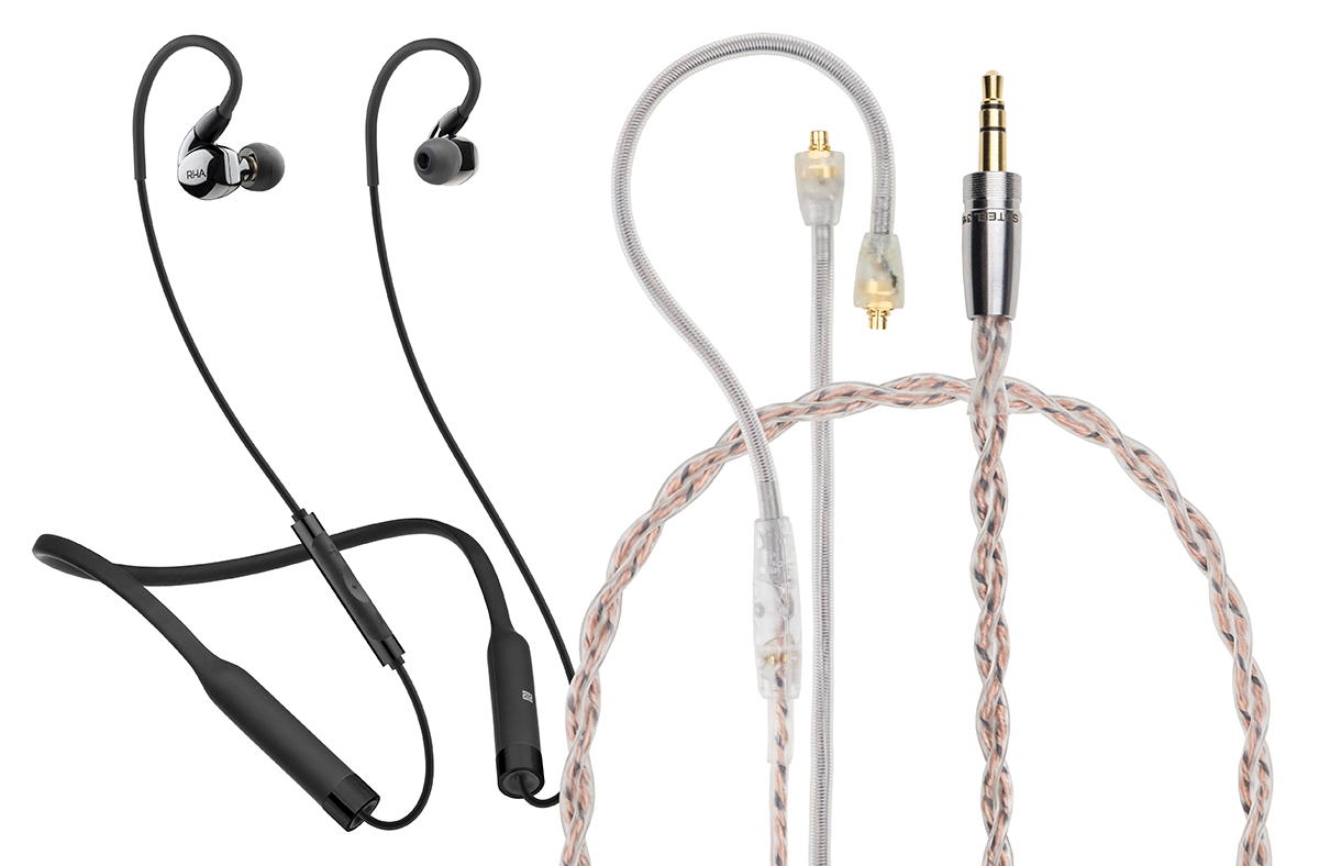 RHA Introduces CL2 Planar Magnetic Bluetooth Headphones | audioXpress