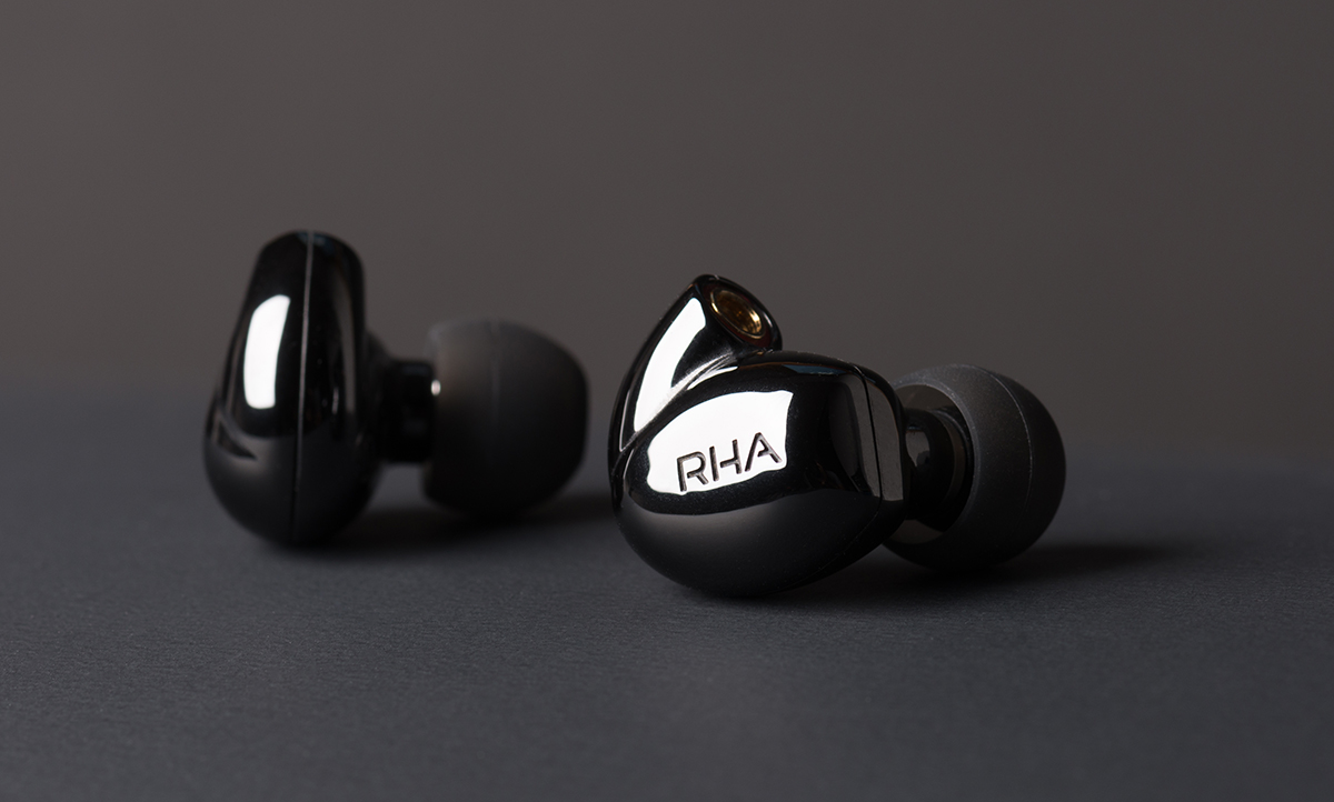 RHA Introduces CL2 Planar Magnetic Bluetooth Headphones | audioXpress