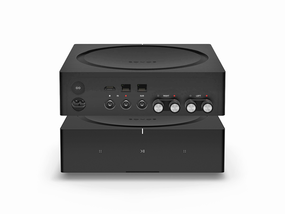sonos airplay 2