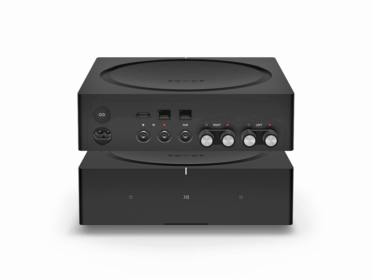 sonos airplay2