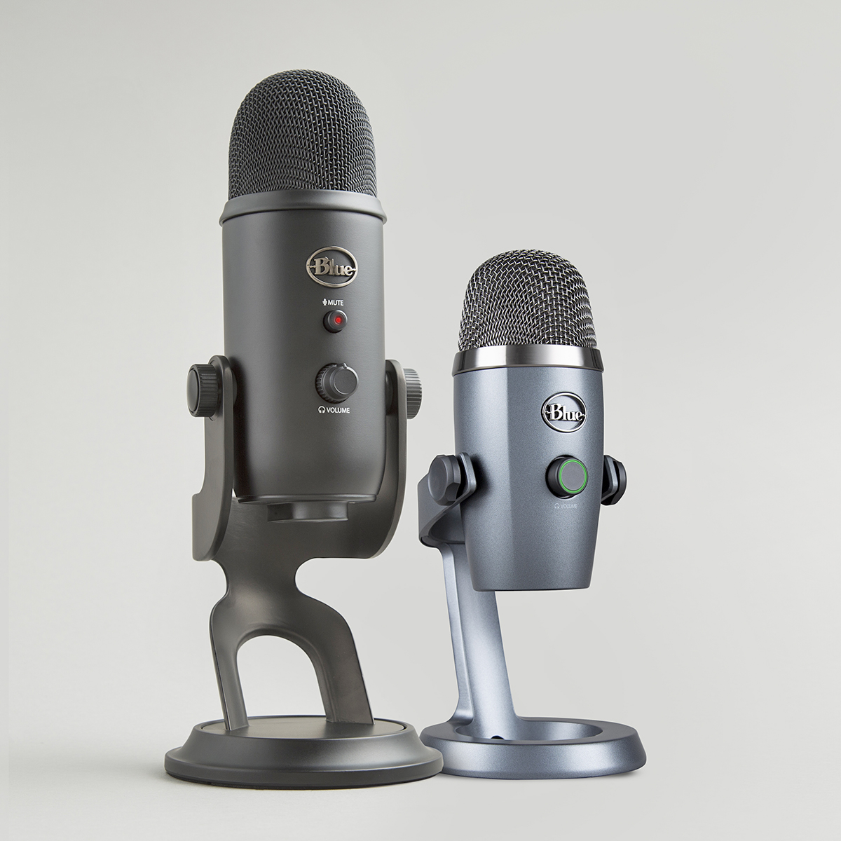 Blue Introduces Yeti Nano USB Mic for Recording and Streaming audioXpress