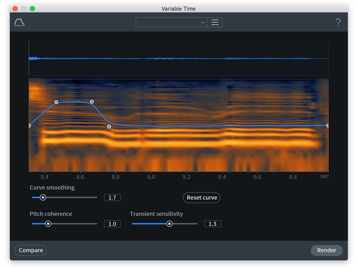 Izotope Rx 7 Advanced