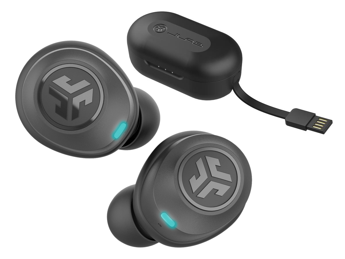 j lab ear buds