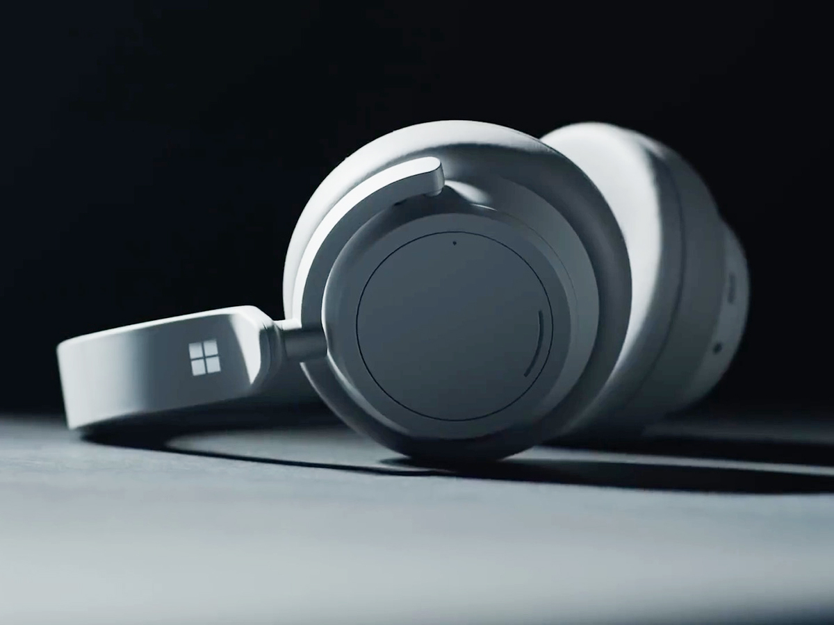 surface headphones 1 release date