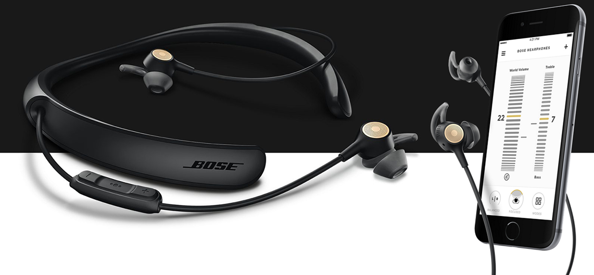 bose sound control hearing aids