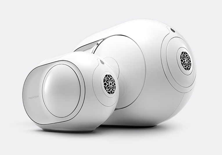 Devialet announces update of its Phantom Speaker - Decoded Magazine