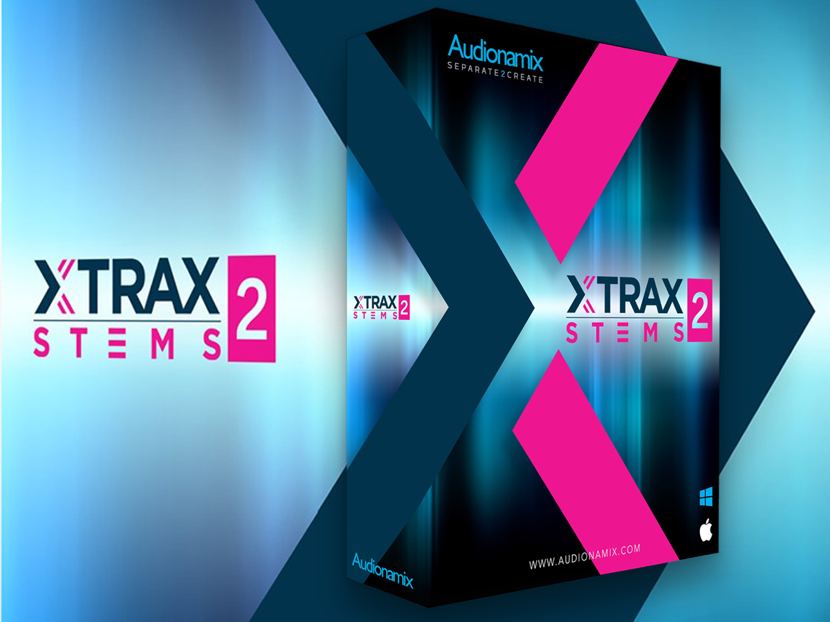 xtrax stems crack download