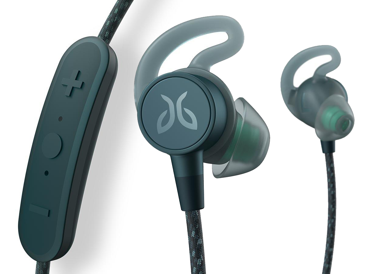 Jaybird Announces Industry-Leading 14-Hour Battery Tarah Pro Wireless Sport  Bluetooth 5 Headphones | audioXpress