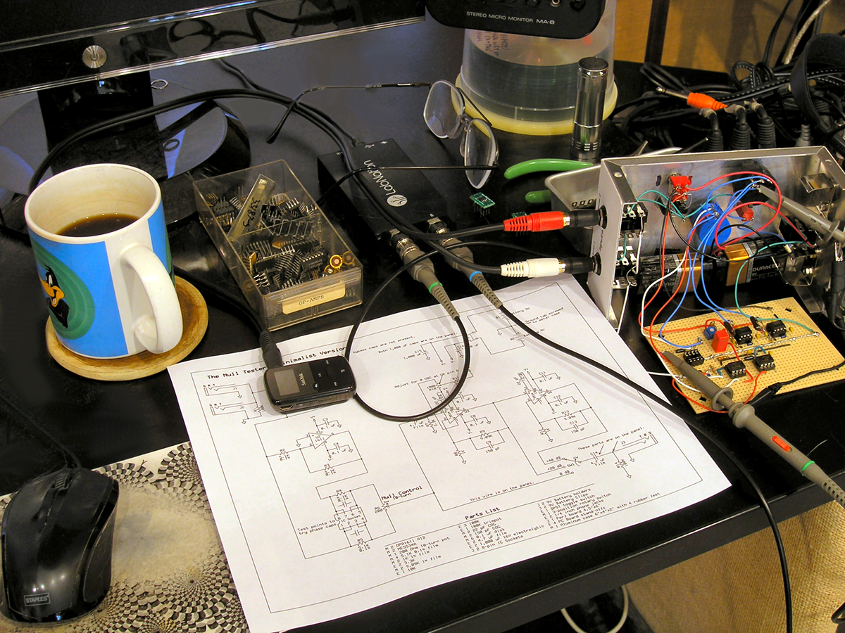 smartscope oscilloscope review