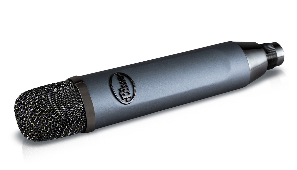 Blue Yeti Pro condenser microphone - musical instruments - by