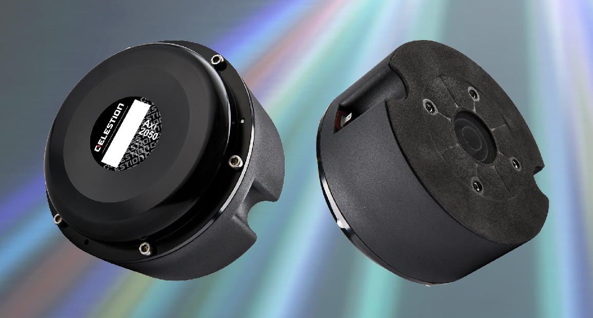 celestion axi2050