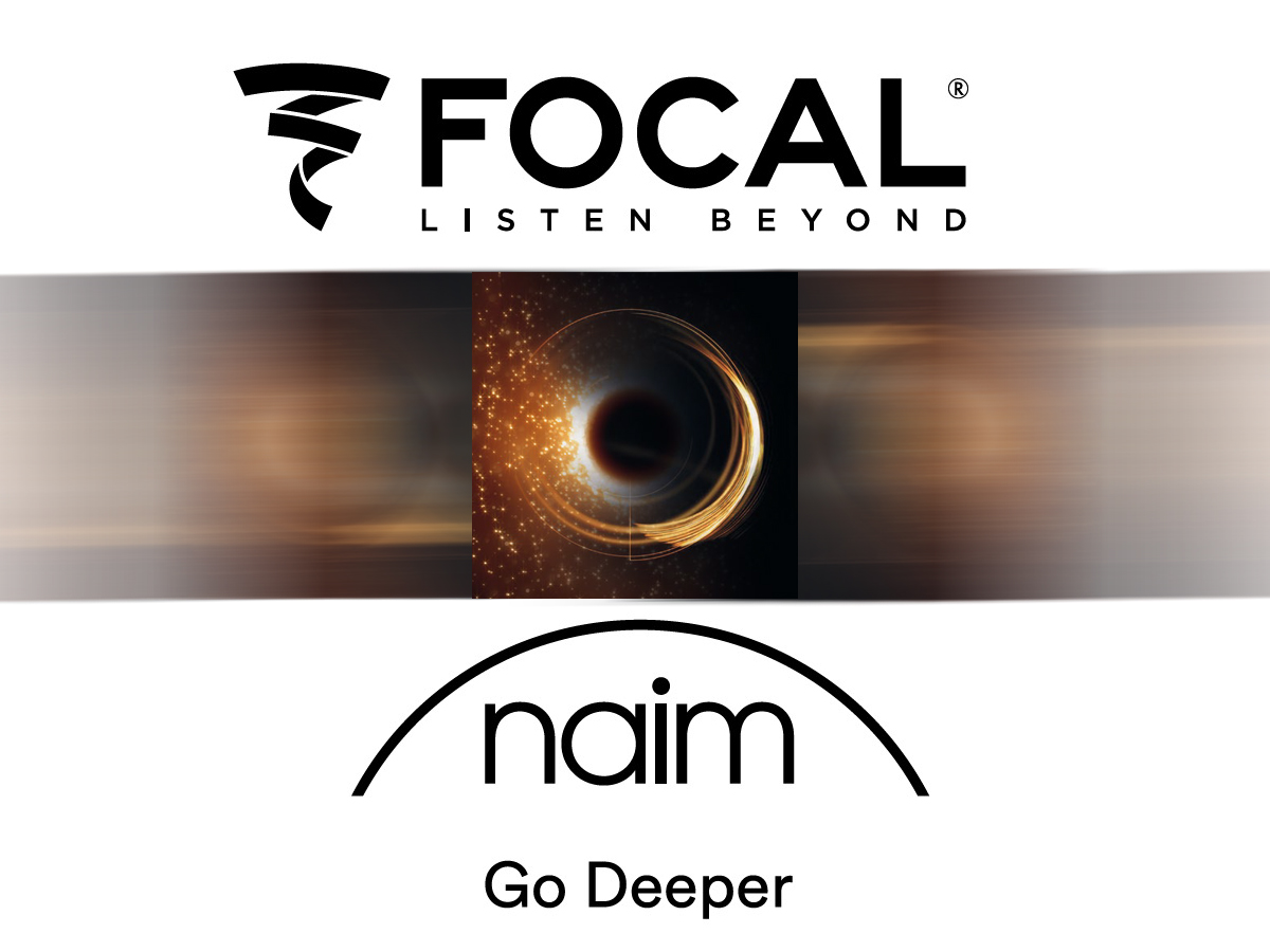 focal audio logo