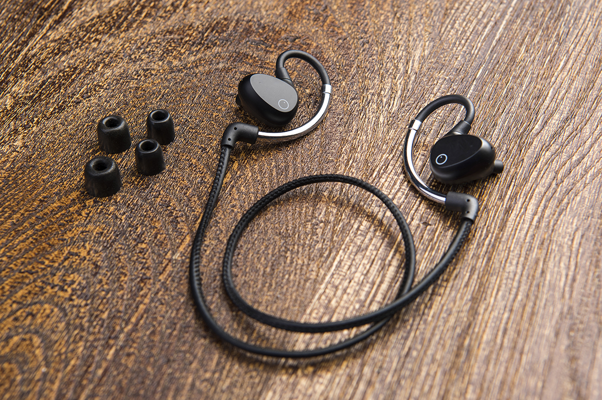 EOZ Audio Launches EOZ Air Bluetooth 5 True Wireless Earphones