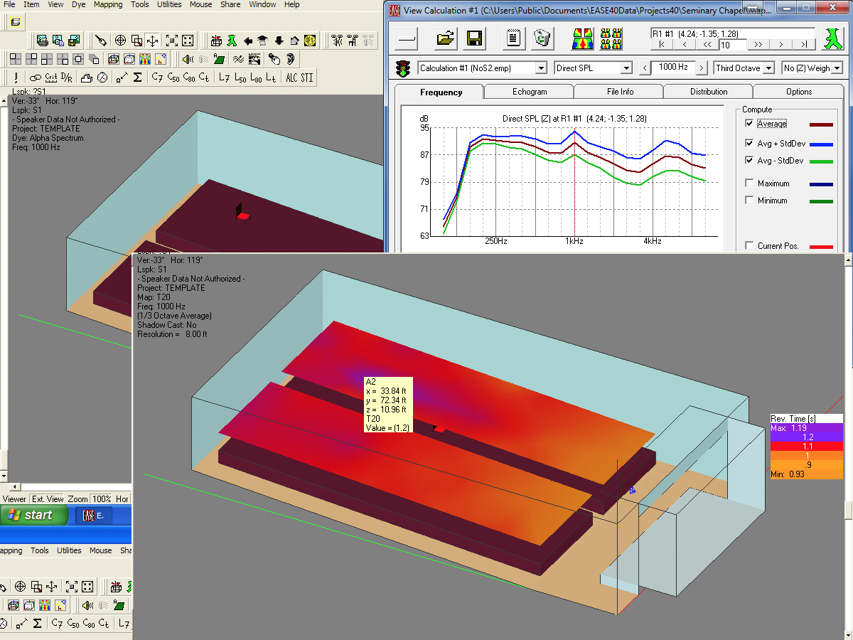 ease acoustic software crackers