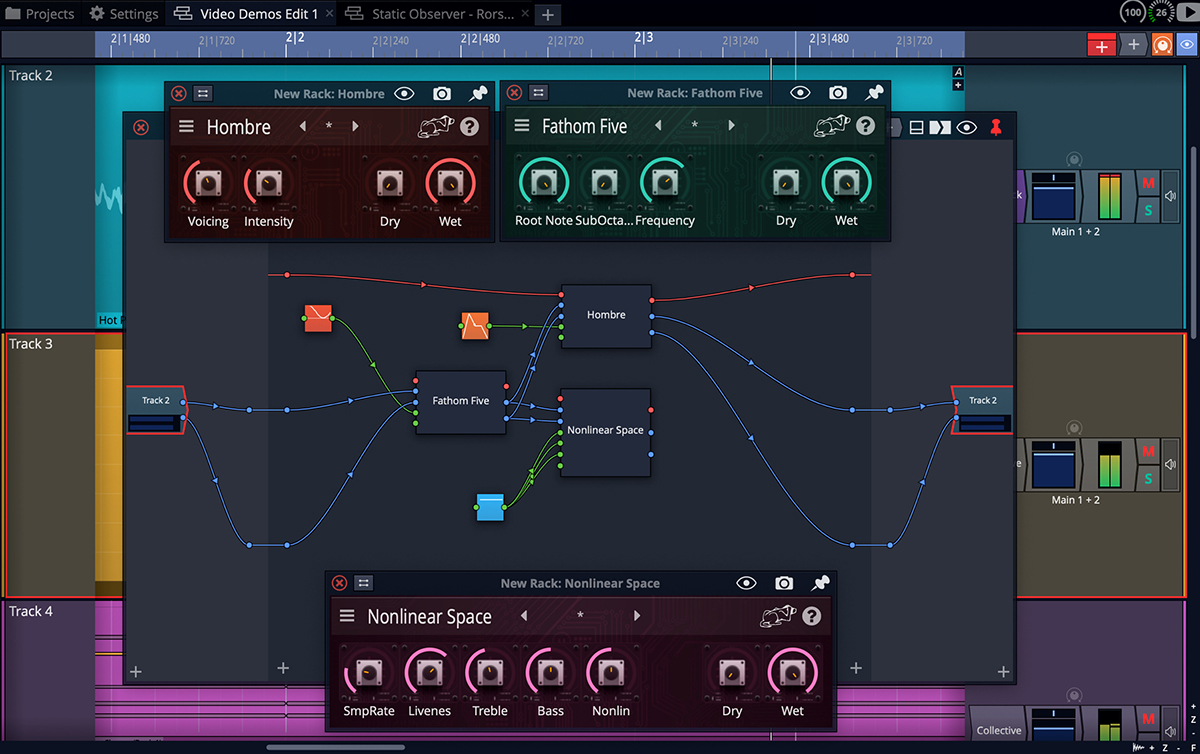 Avid Introduces Pro Tools 2023.3 Software Update