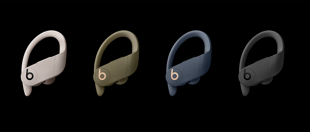 new beats colors