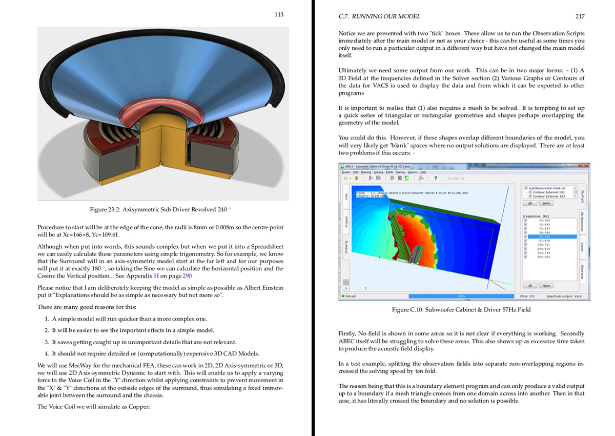 introduction loudspeaker design murphy pdf creator