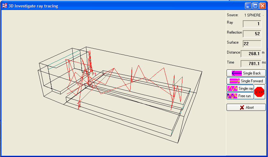 odeon room acoustics software crack