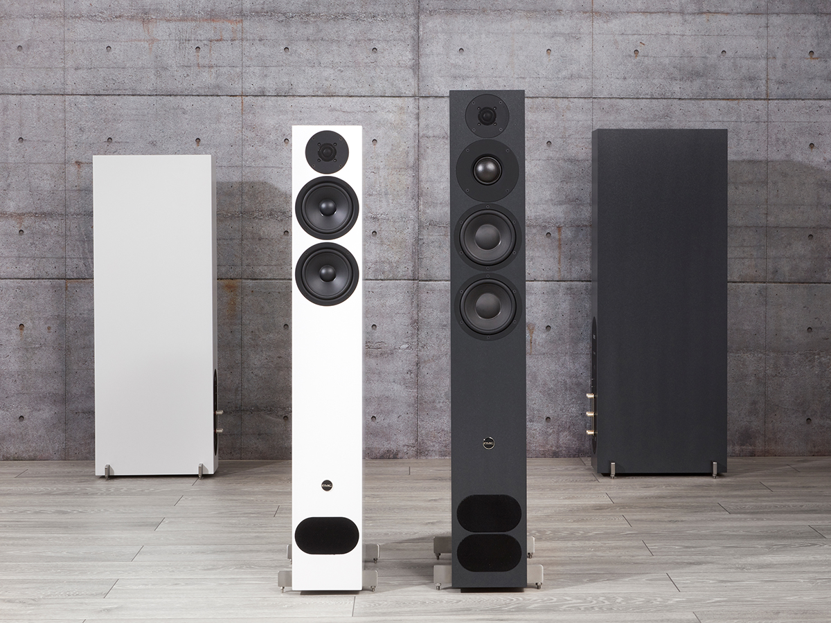 New Pmc Fact Signature Loudspeakers Introduced At High End 2019