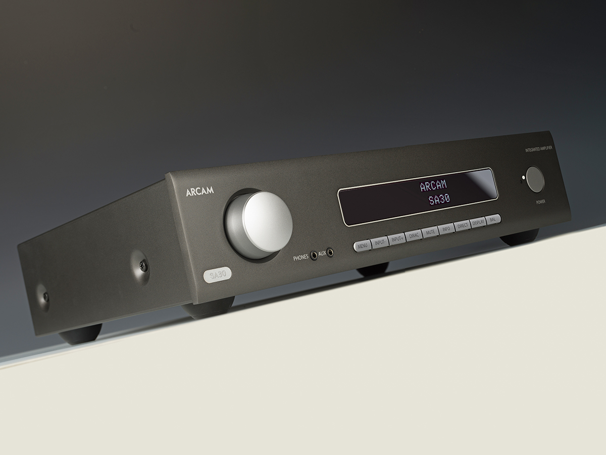 airplay 2 stereo amp