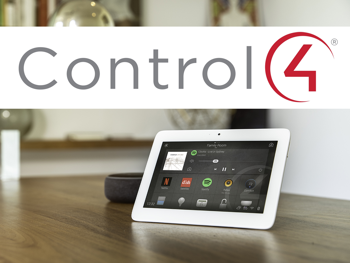 Control4 Delivers New And Expanded Smart Home Os 3 Audioxpress 5172