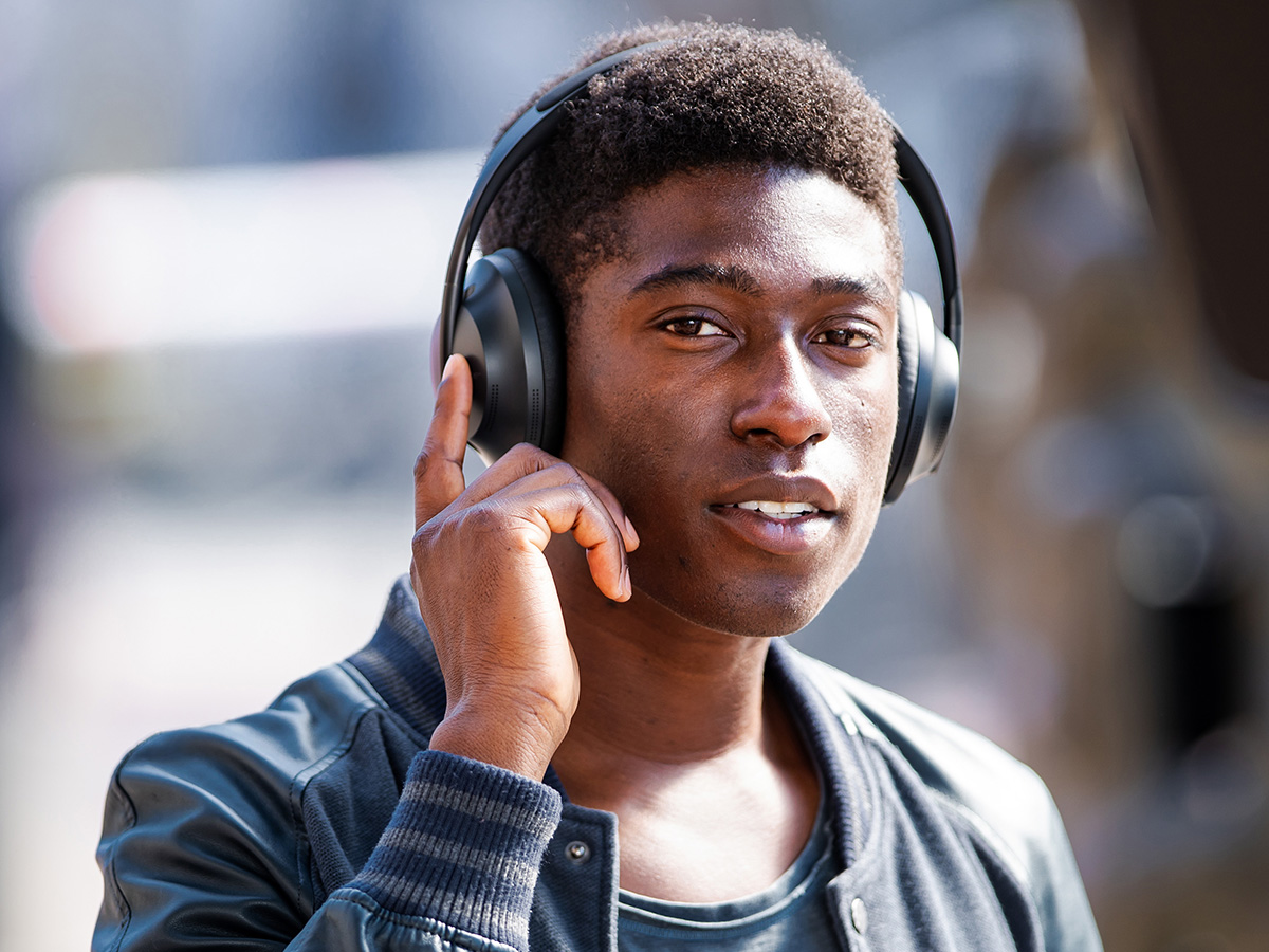 Bose Introduces Wireless Noise Cancelling Headphone 700 with Voice