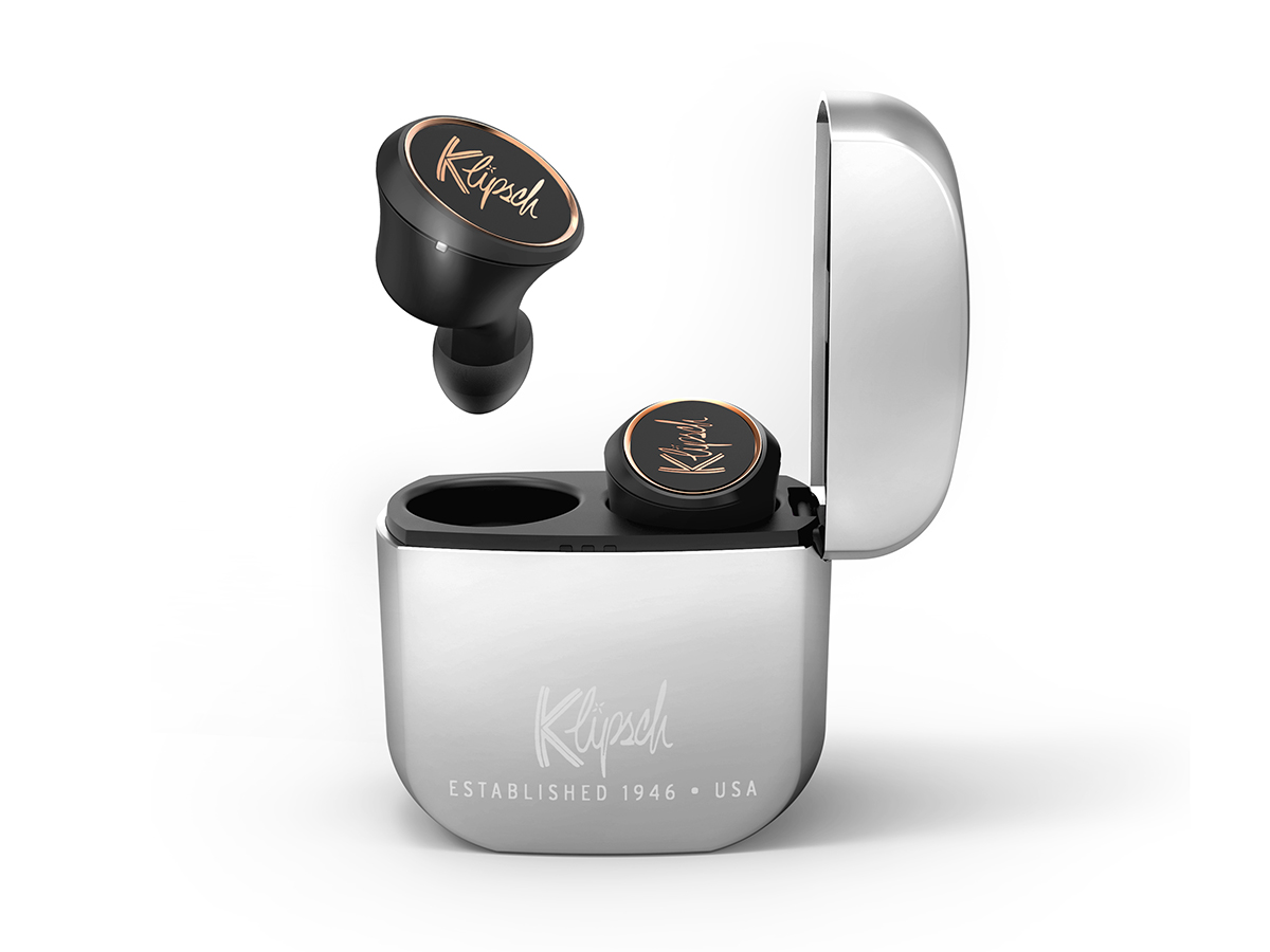 Headphones klipsch best sale