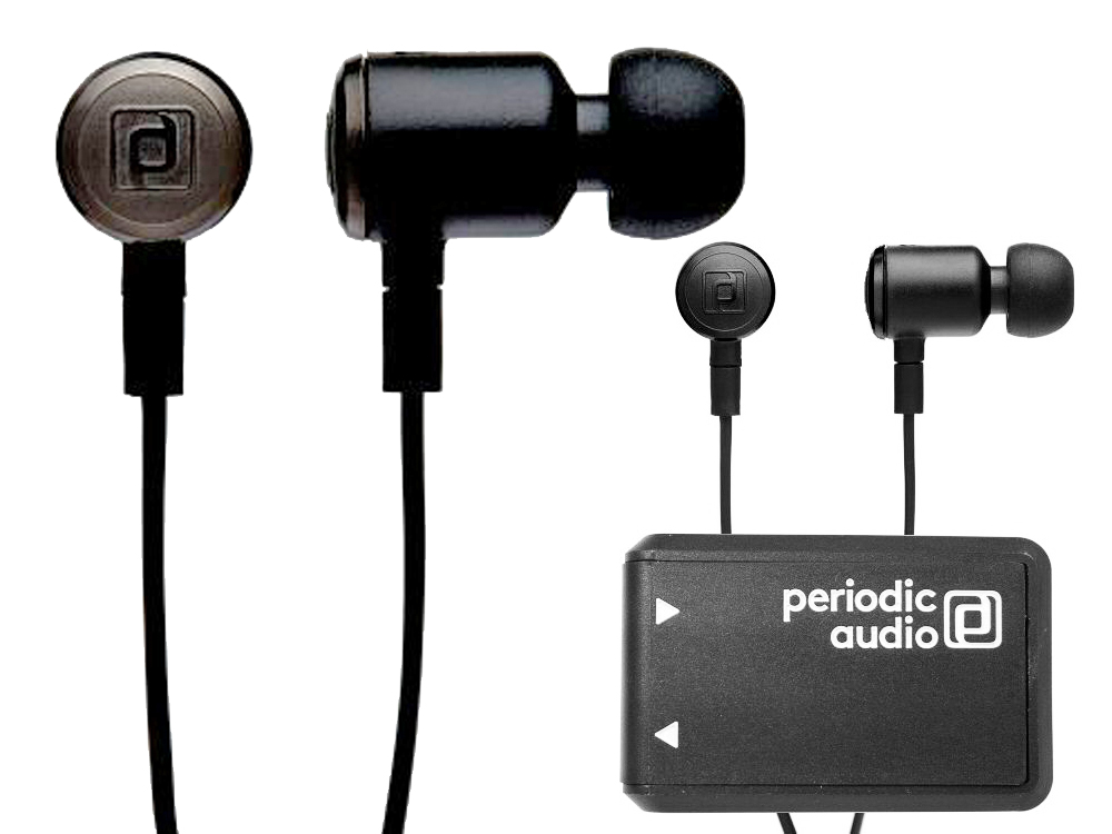 Periodic Audio Announces New Carbon Flagship IEM | audioXpress