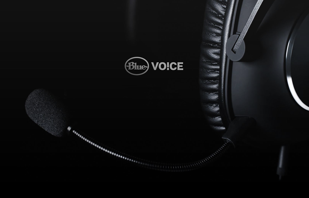 Logitech International - Logitech G Introduces the Newest Audio