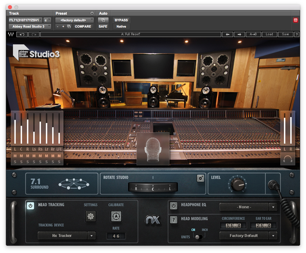 buy waves nx plugin