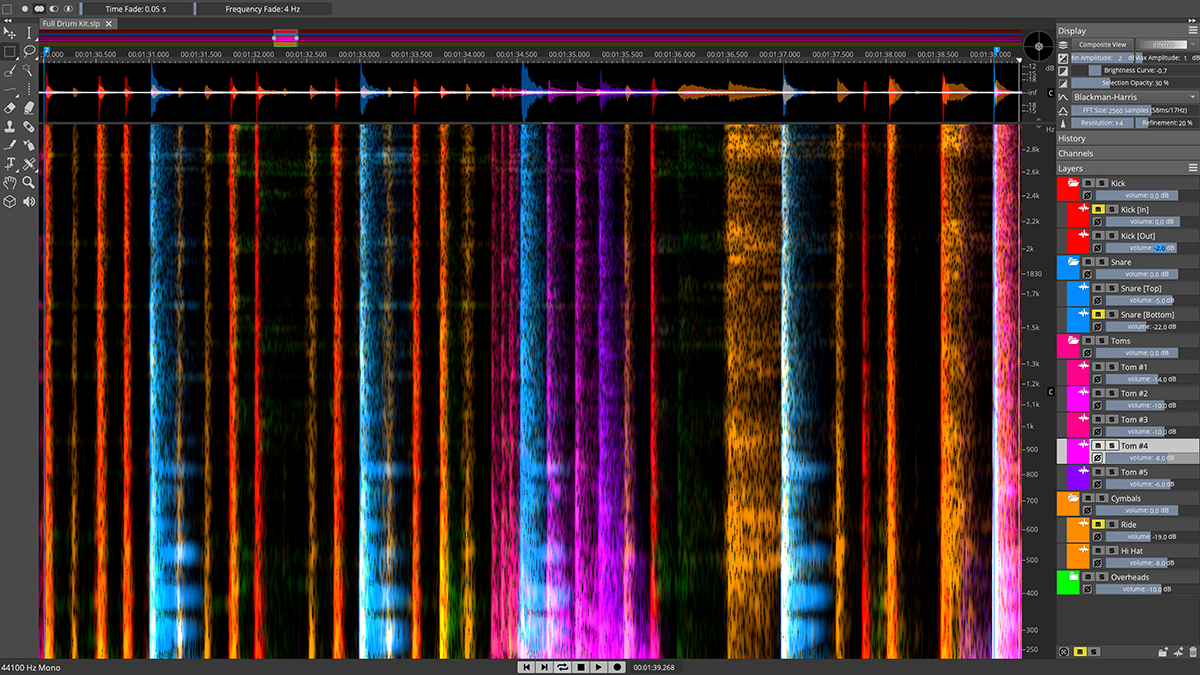 free for apple download MAGIX / Steinberg SpectraLayers Pro 10.0.0.327