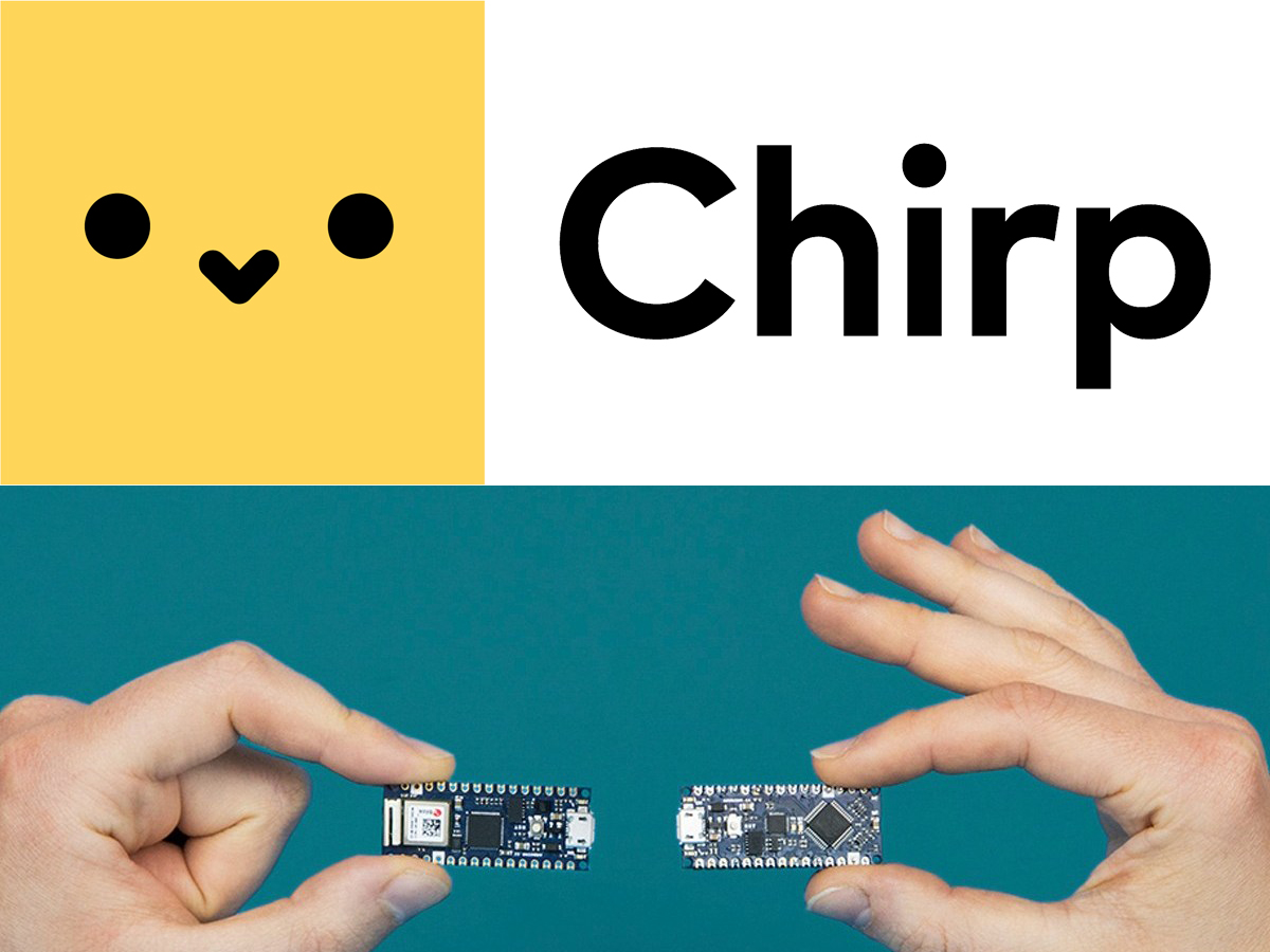 Chirp