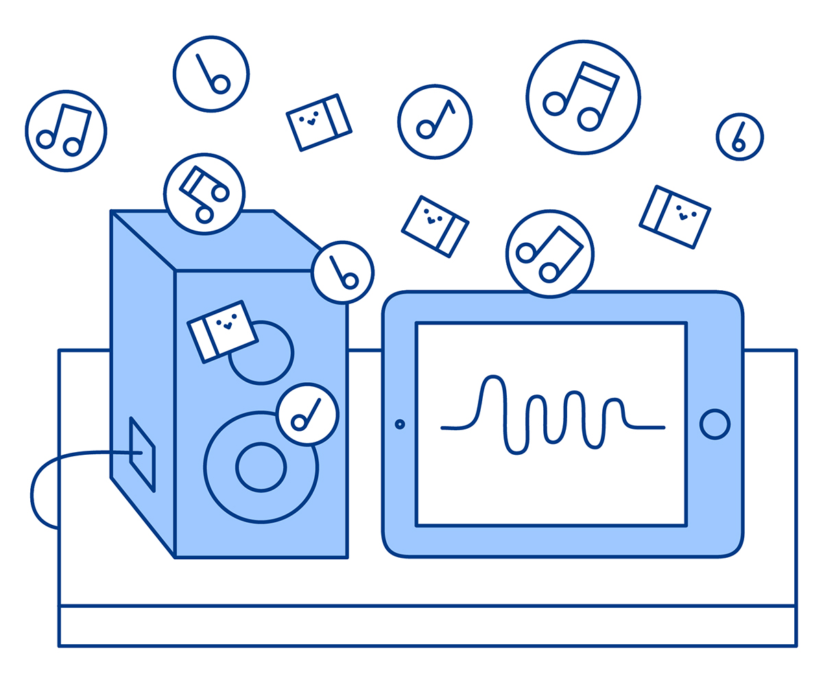 stream bluetooth to sonos