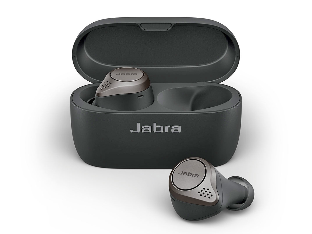 Jabra Expands Leadership with Elite 75t True Wireless Earbuds | audioXpress